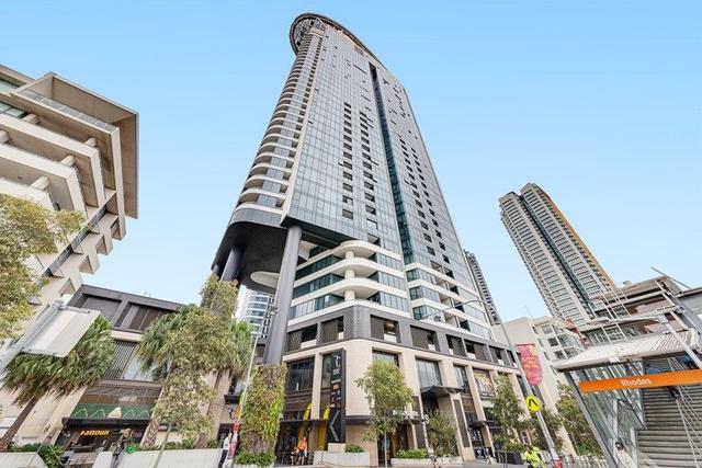 Level 22, 2209/8 Walker Street, NSW 2138