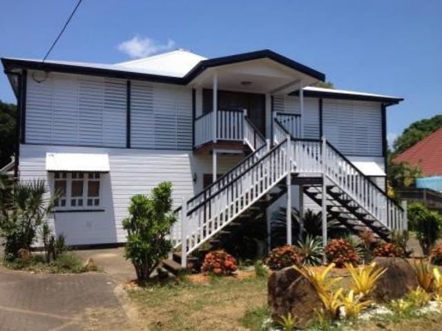 2D/258 Sheridan Street, QLD 4870