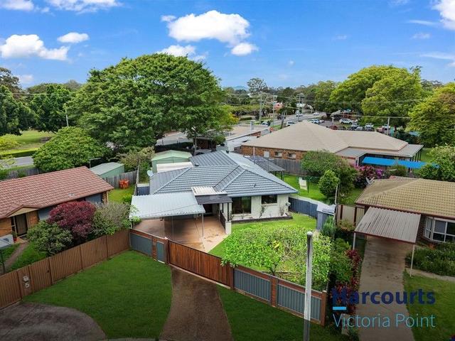 4 Frances Street, QLD 4165