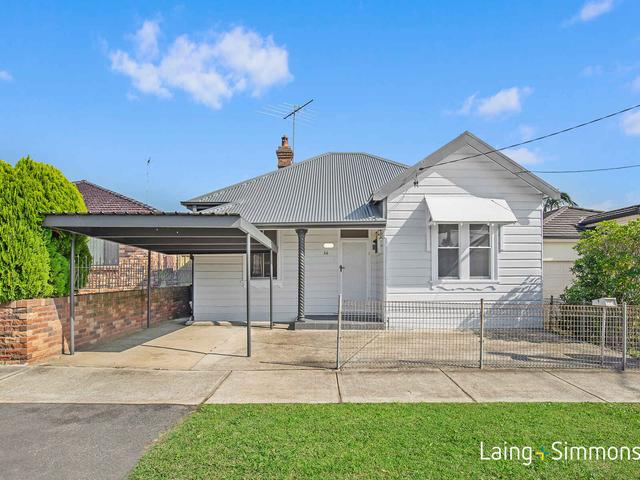 66 Clyde Street, NSW 2142