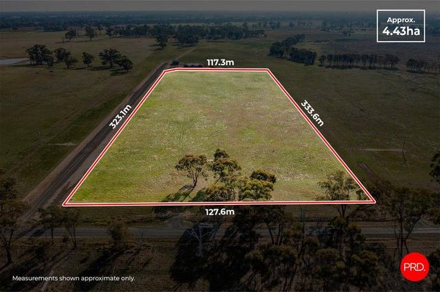 295 Pethericks Road, VIC 3557