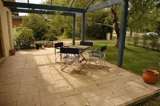 Front Patio (2005-04-08)