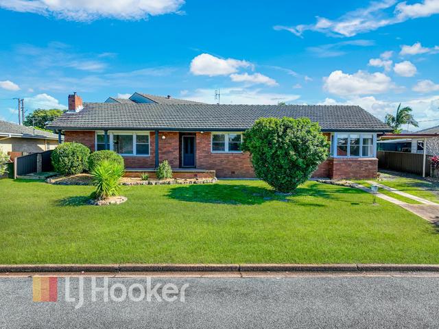 127 Brunswick Street, NSW 2323