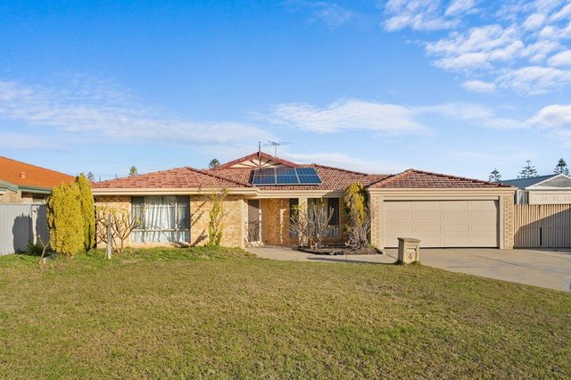 4 Dory Way, WA 6169