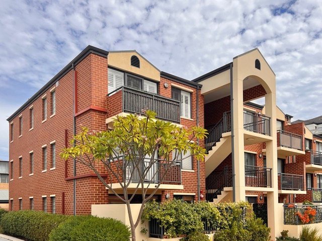 21/63 Palmerston Street, WA 6000
