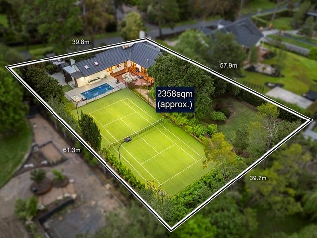 29-31 Elgin Crescent, VIC 3114