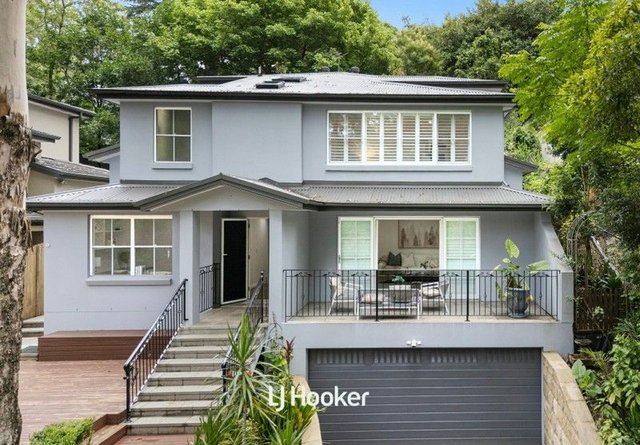 31 Marshall Avenue, NSW 2074