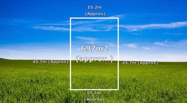 4 Bond Street, VIC 3025