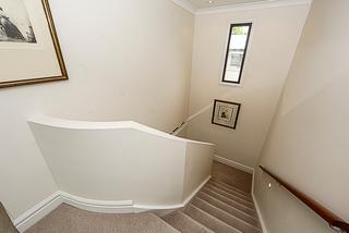 Stairs to first floor (2014-10-15)