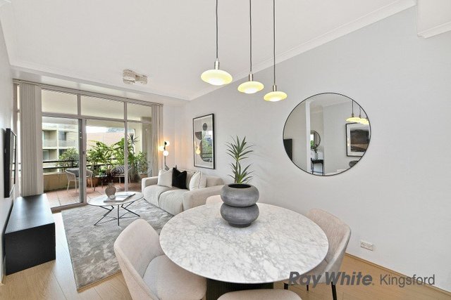 46/446 - 458 Elizabeth Street, NSW 2010