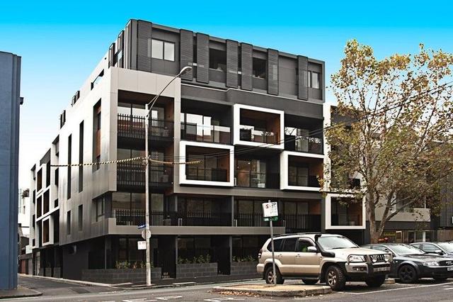G06/108 Queensberry Street, VIC 3053