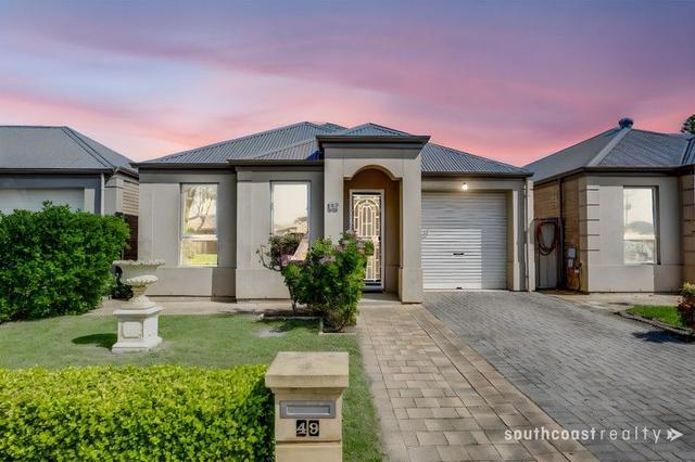 49 & 49A Bartel  Boulevard, SA 5211