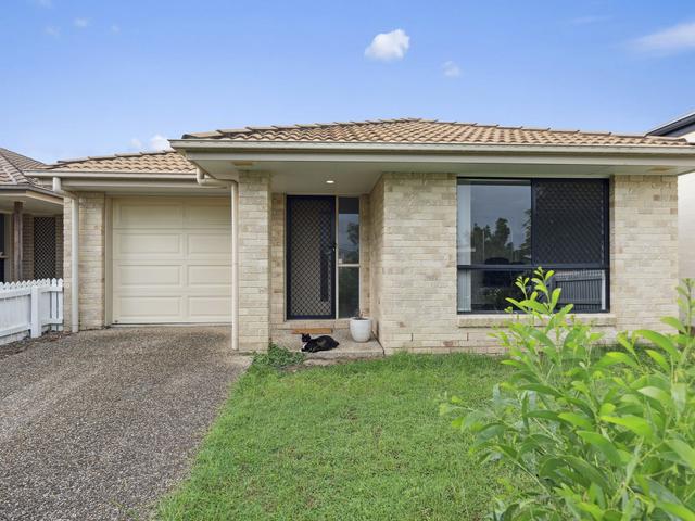 40 Carnarvon Avenue, QLD 4300