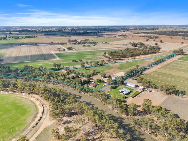 141 Nathalia-Waaia Road, VIC 3638