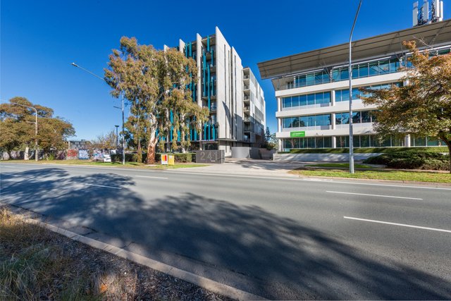 503 /241 Northbourne Avenue, ACT 2602