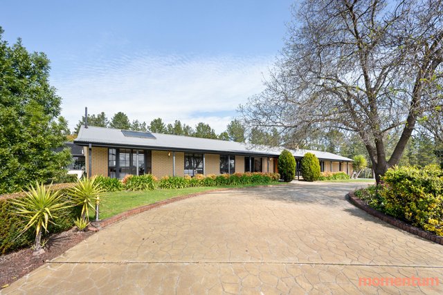 199 Bidges Road, NSW 2620