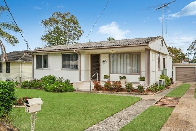 34 Ryeland Street, NSW 2168