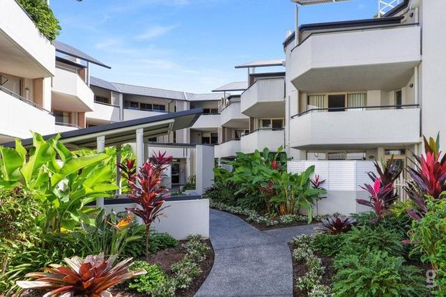 25/32 Newstead Terrace, QLD 4006