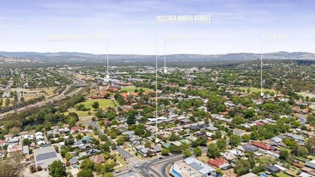1 & 2/363 North Street, NSW 2640