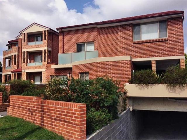 18/25-29 Marlowe Street, NSW 2194