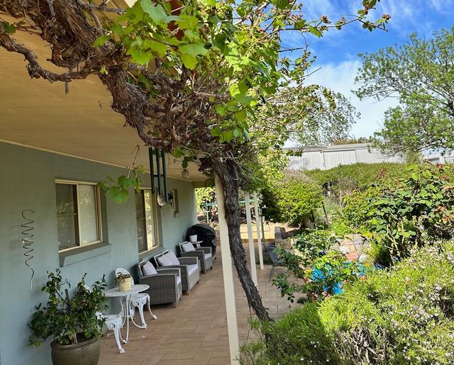 5143 Mid Western Highway, NSW 2810