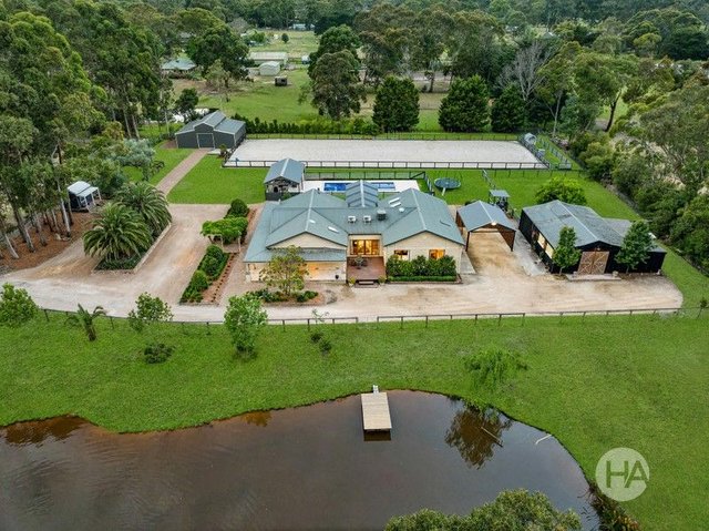 16 Kelly Road, VIC 3977