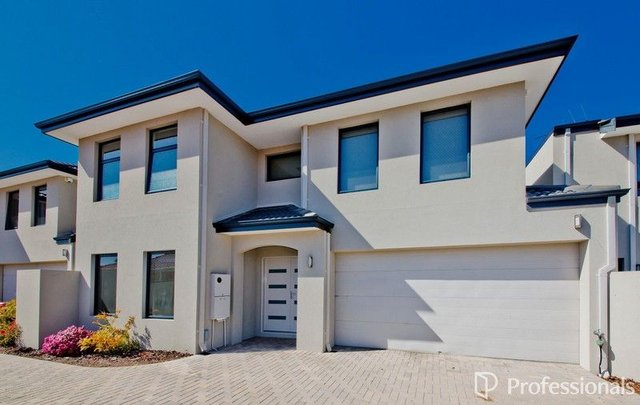 4B Millet Street, WA 6060
