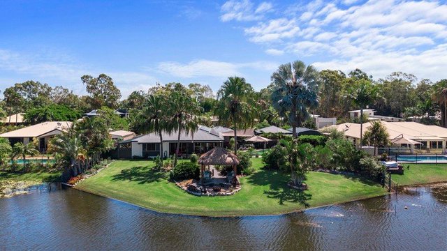 18 Eagle Beach Parade, QLD 4655