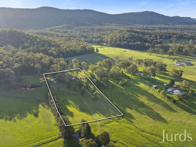438 Congewai Road, NSW 2325
