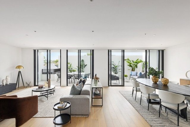 104/8 Cambridge Street, NSW 2039