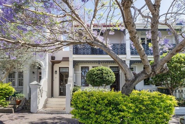 69 Stafford Street, NSW 2021