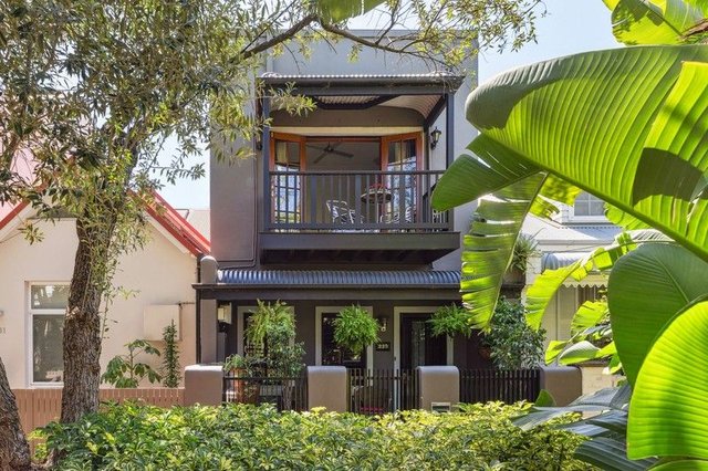 329 Belmont Street, NSW 2015