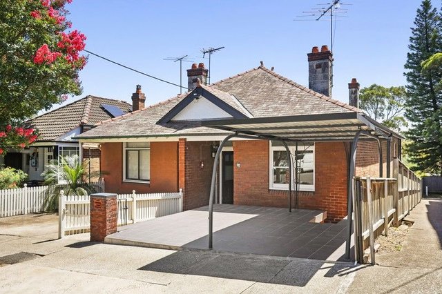 66 Burfitt Street, NSW 2040