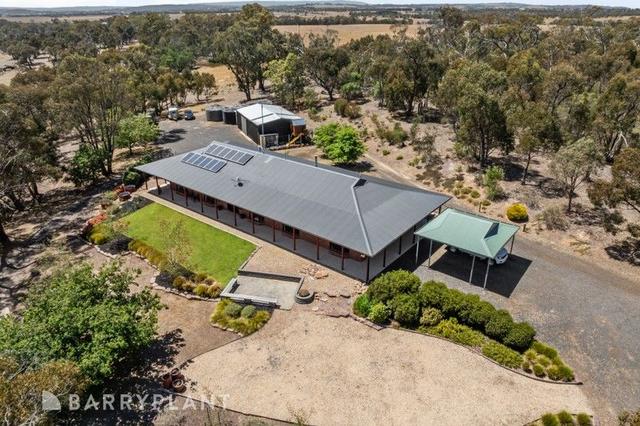 90 McHargs Road, VIC 3764