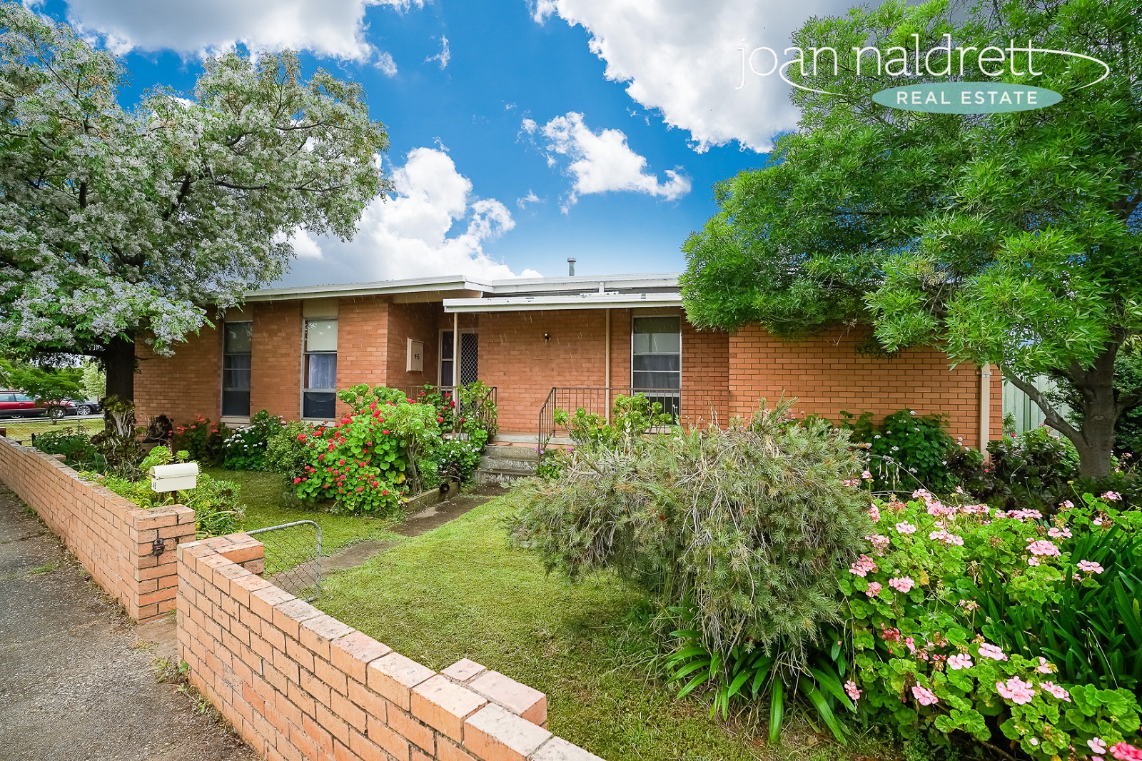 46 Dalgleish Street, Wodonga VIC 3690 House for Sale Allhomes