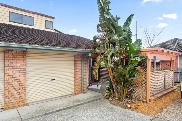 4/5-7 Benney Avenue, NSW 2525