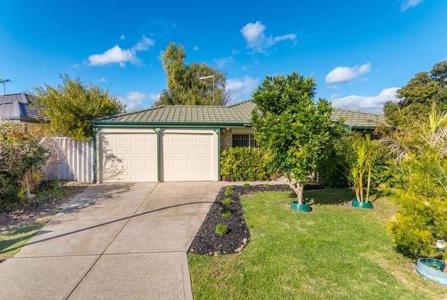 4 Mauritius Court, WA 6169