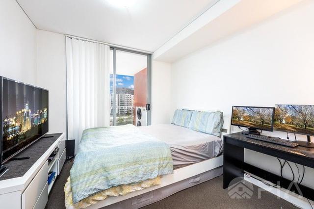 307/2 River Road West, NSW 2150