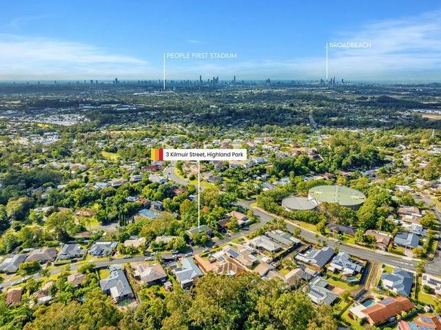 3 Kilmuir Street, QLD 4211