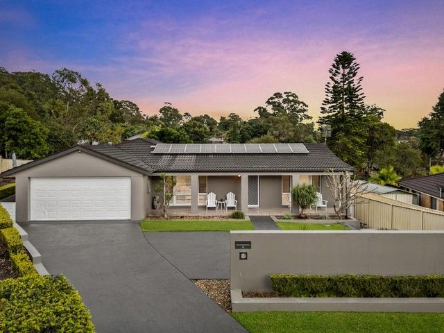 4 Alecia Close, NSW 2251