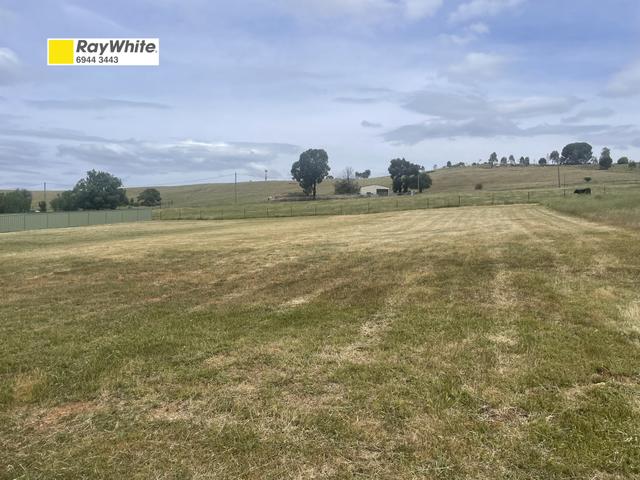 29 Lawson Drive, NSW 2722