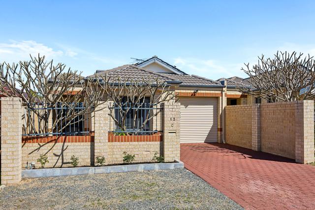 12C Randazzo Way, WA 6164