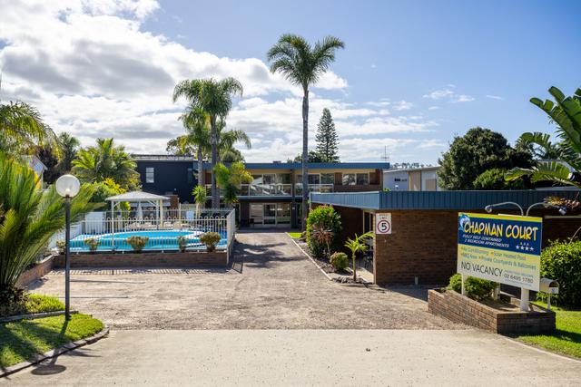 3/3 Chapman Avenue, NSW 2548