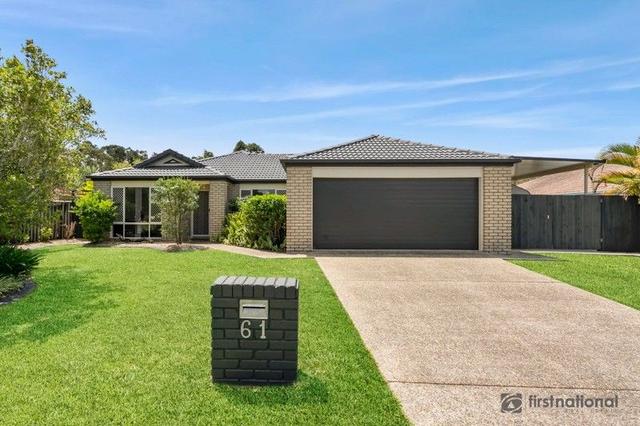 61 Friarbird Drive, QLD 4504