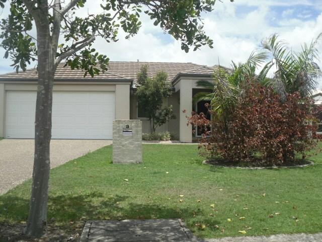 3 Yellowfin Pl, QLD 4507