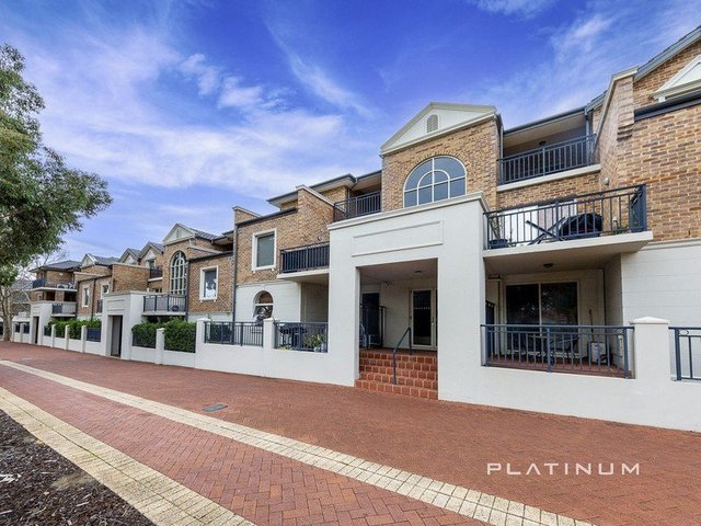 49/101 Grand Boulevard, WA 6027