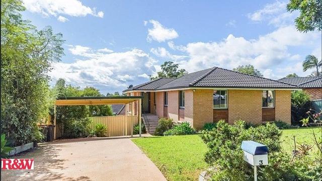 3 Bronte Place, NSW 2560