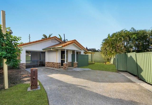20 Comet Court, QLD 4213