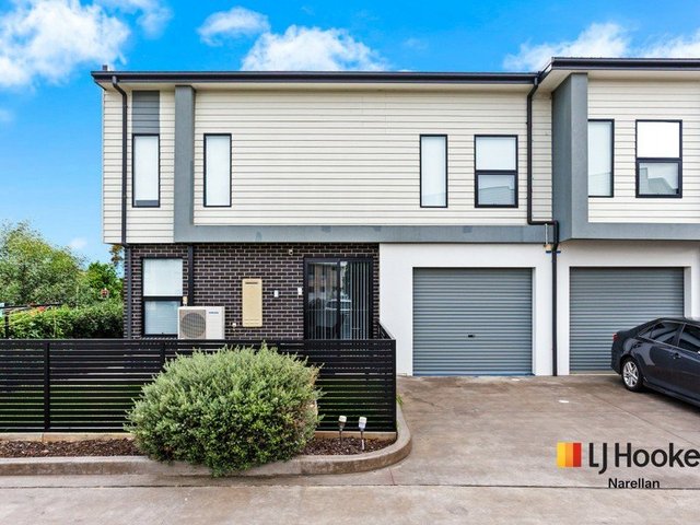 16/30 Isabella Crescent, NSW 2167