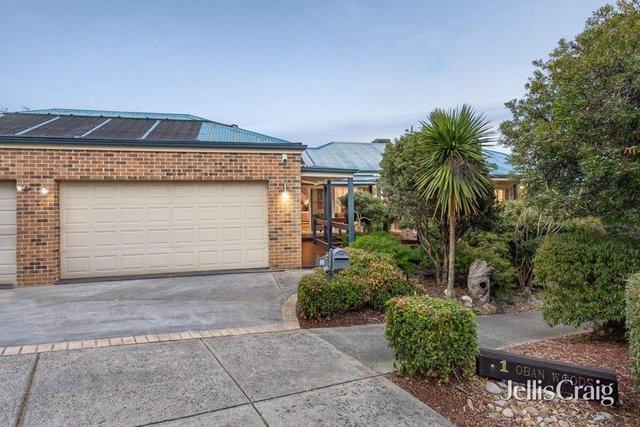 1 Oban Woods, VIC 3134